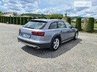 Audi A6 allroad quattro 29.06.2022