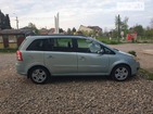 Opel Zafira Tourer 16.06.2022