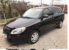 Skoda Fabia 09.06.2022