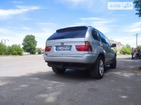 BMW X5 21.05.2022