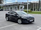 Ford Fusion 26.05.2022