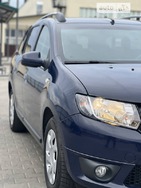 Dacia Logan 26.05.2022