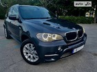 BMW X5 2012 Днепропетровск 3 л  внедорожник автомат к.п.