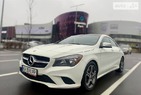 Mercedes-Benz CLA 250 19.06.2022