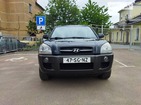 Hyundai Tucson 18.06.2022