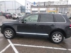 Volkswagen Touareg 20.06.2022