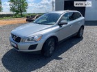 Volvo XC60 26.06.2022