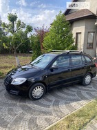 Skoda Fabia 29.05.2022