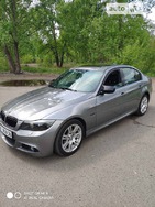 BMW 330 16.06.2022