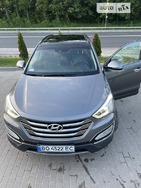 Hyundai Santa Fe 24.06.2022