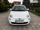 Fiat 500 08.06.2022