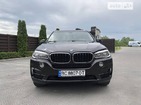 BMW X5 21.06.2022