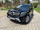 Mercedes-Benz GLS 350 21.05.2022
