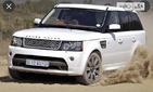 Land Rover Range Rover Sport 22.05.2022