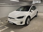 Tesla X 26.06.2022
