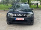 Dacia Duster 13.05.2022