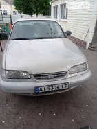 Hyundai Sonata 1993 Київ  седан механіка к.п.