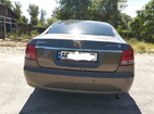 Geely Emgrand 8 16.05.2022