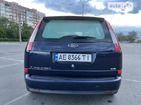 Ford C-Max 01.06.2022
