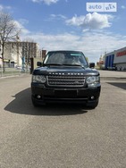 Land Rover Range Rover Supercharged 23.06.2022