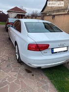 Audi A8 26.06.2022
