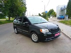 Chrysler Town & Country 29.06.2022