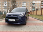 Ford Transit Connect 18.06.2022