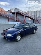 KIA Sephia 2000 Київ 1.5 л  седан автомат к.п.