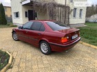 BMW 318 11.05.2022