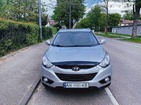 Hyundai ix35 11.05.2022