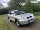 Hyundai Santa Fe 28.05.2022