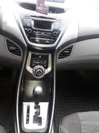 Hyundai Elantra 02.07.2022