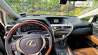 Lexus RX 450h 19.05.2022