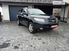 Hyundai Santa Fe 22.06.2022