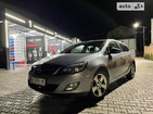 Opel Astra 25.05.2022