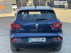 Renault Kadjar 25.05.2022