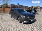 Mazda CX-9 05.06.2022