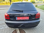 Audi A3 Limousine 01.06.2022