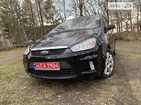Ford C-Max 03.06.2022