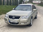 Nissan Almera Classic 13.05.2022