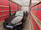 Audi A3 Limousine 04.05.2022