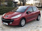 Peugeot 207 01.05.2022