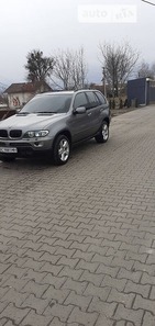 BMW X5 06.06.2022