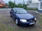 Volkswagen Passat 1999 Ужгород 1.9 л  седан механика к.п.
