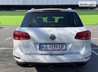 Volkswagen Touareg 09.06.2022