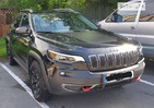 Jeep Cherokee 30.06.2022