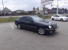 Mercedes-Benz E 220 15.06.2022