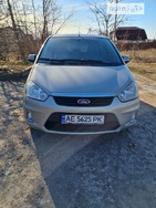 Ford C-Max 14.06.2022