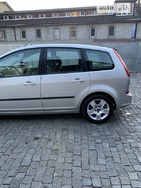 Ford C-Max 07.06.2022