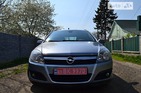 Opel Astra 29.05.2022